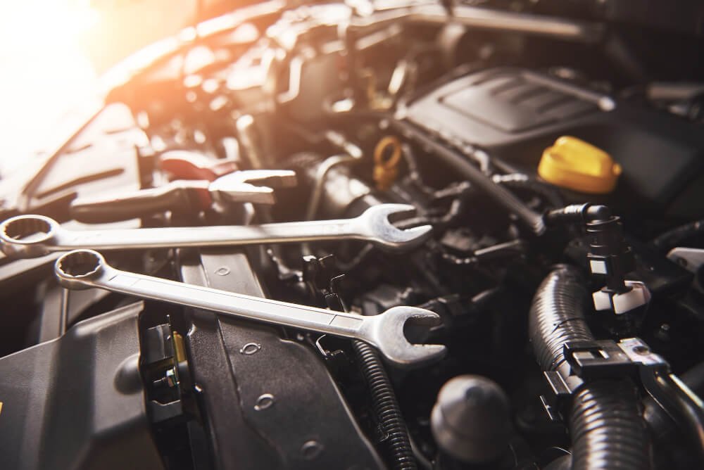 Importancia de la lubricación en los motores