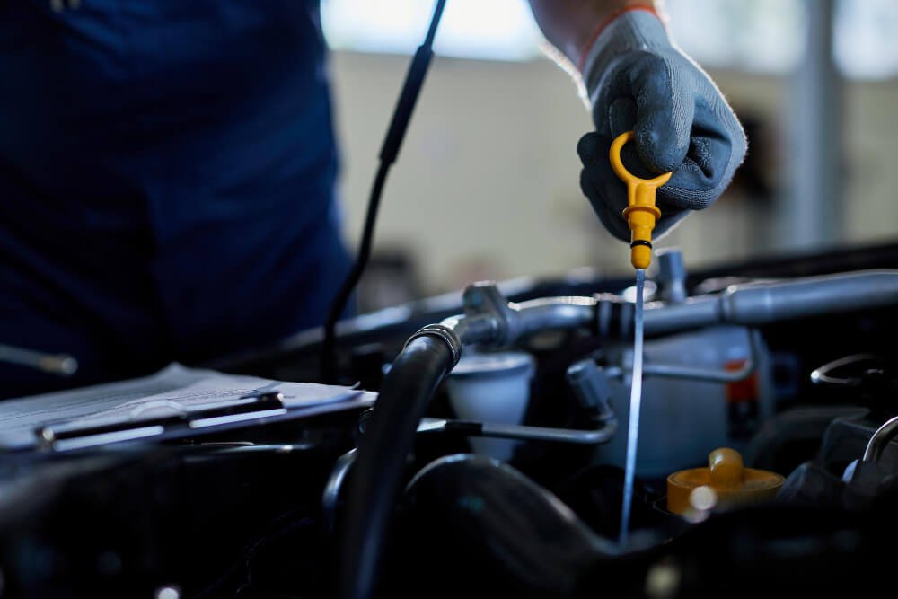 Como elegir el lubricante ideal para tu vehículo
